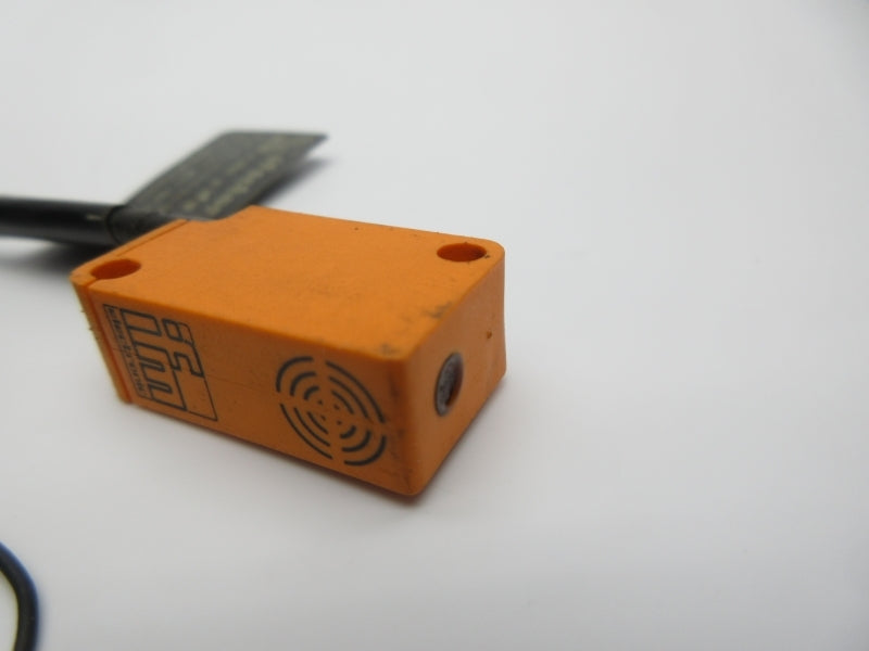 IFM EFECTOR IS5003 IS-3002-ANOG 10-36VDC NSNP
