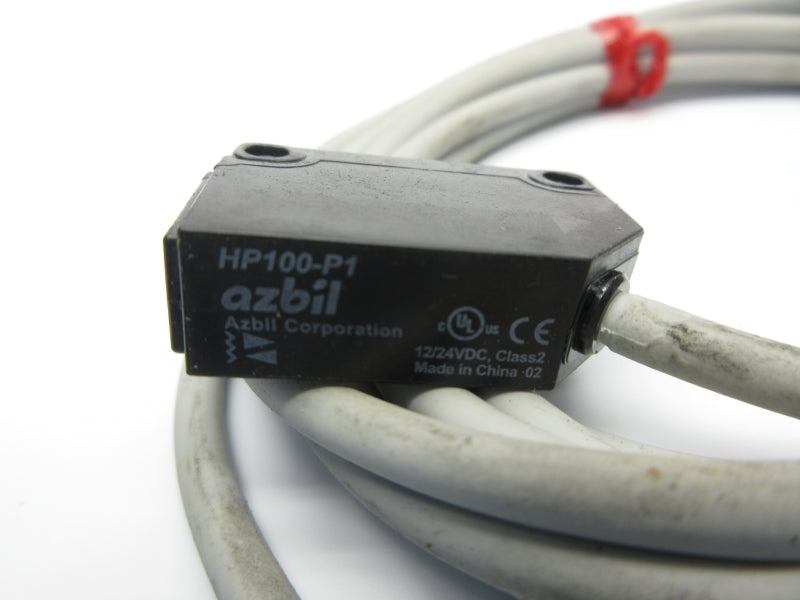 AZBIL HP100-P1 12/24VDC NSNP