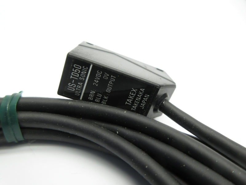 TAKEX US-TD50 24VDC NSNP