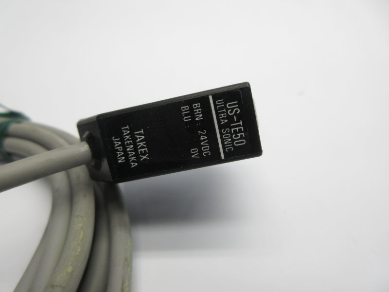 TAKEX US-TE50 24VDC NSNP