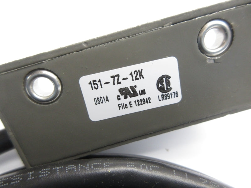 SENTROL 151-7Z-12K NSNP