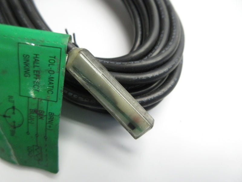 TOLOMATIC 3600-9091 5-25VDC NSNP