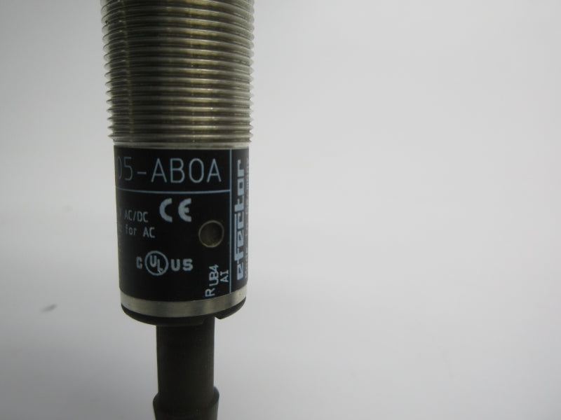 IFM EFECTOR IG0305 IGA2005-ABOA 20-250VAC/DC NSNP