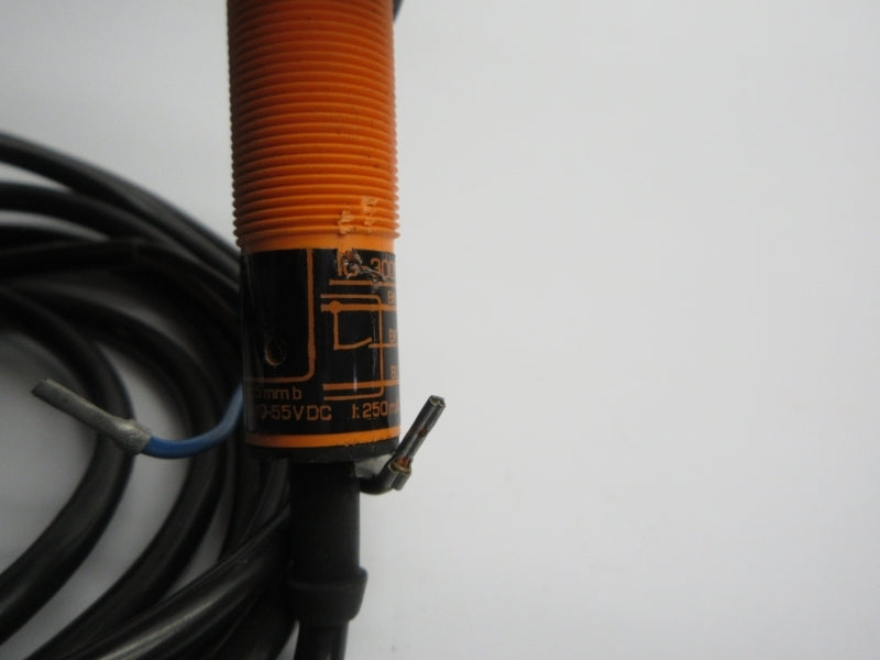 IFM EFECTOR IG-3005-BPKG 10-55VDC NSNP