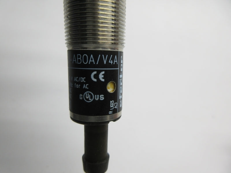 IFM EFECTOR IG0328 IGA2005-ABOA/V4A 20-250VAC/DC NSNP