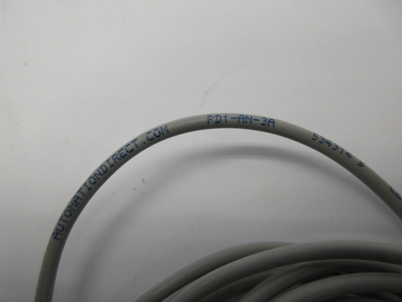 AUTOMATION DIRECT PD1-AN-3A 534314 NSNP
