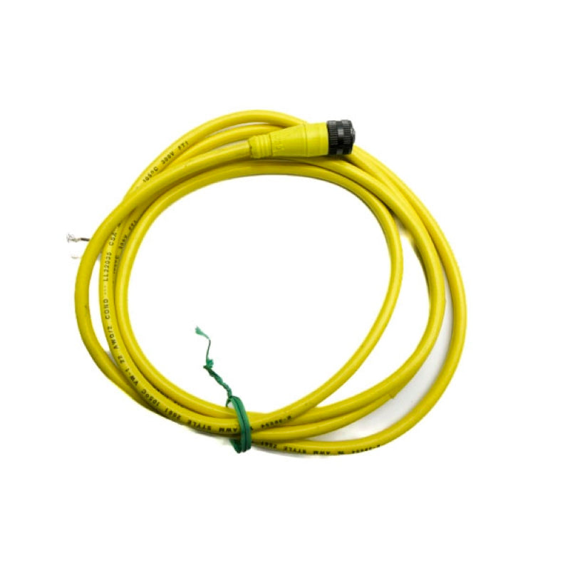 DANIEL WOODHEAD 702000D02F060 250V 4A NSNP