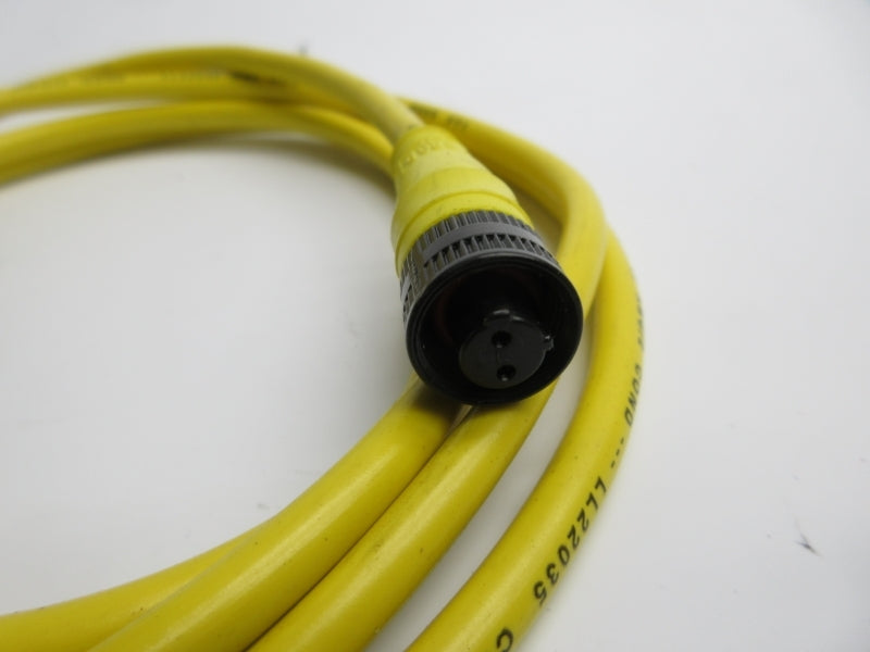 DANIEL WOODHEAD 702000D02F060 250V 4A NSNP