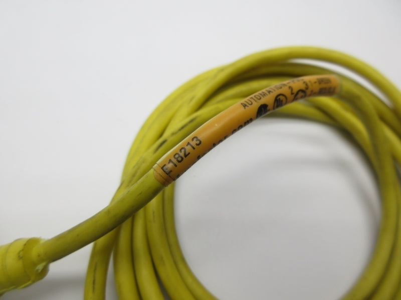 IFM EFECTOR E18213 (SHORT) NSNP
