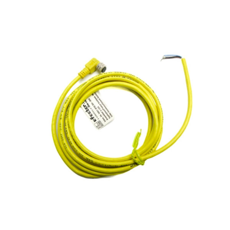 IFM EFECTOR W80520 125V 3A NSNP