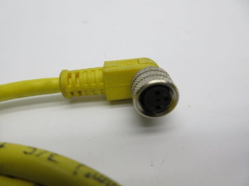 IFM EFECTOR W80520 125V 3A NSNP
