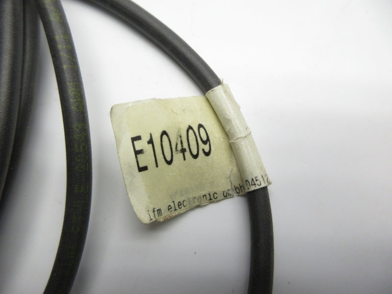 IFM EFECTOR E10409 NSNP