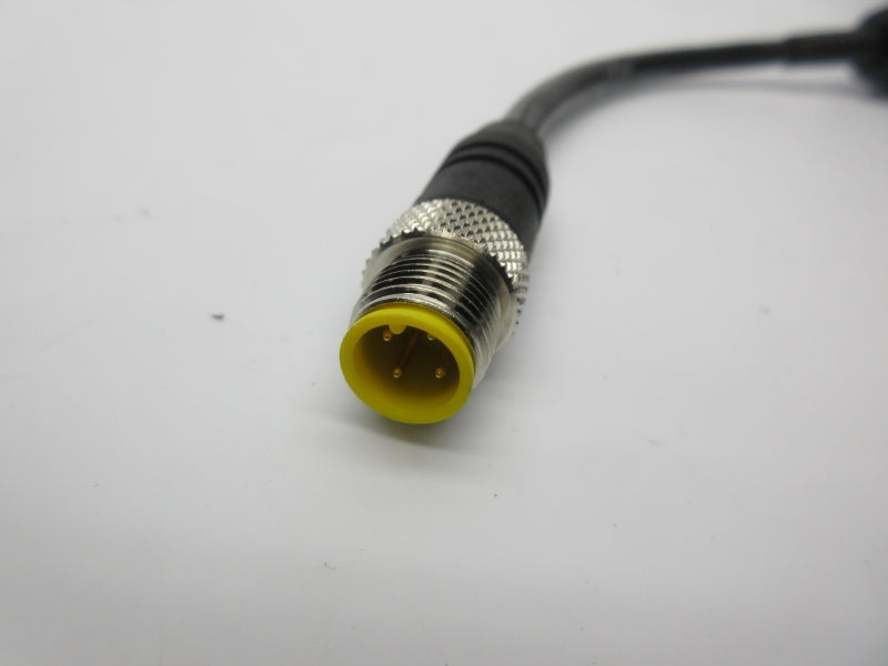 ALLEN BRADLEY 42EF-B1MNBE-F4 SER. A 11-30VDC NSNP