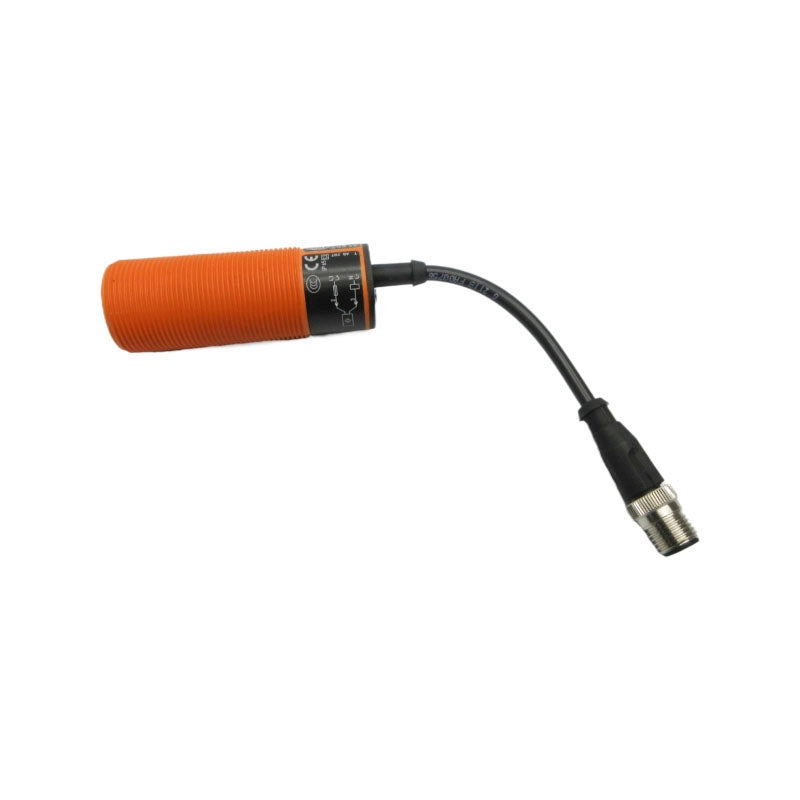 IFM EFECTOR KI0206 KI-2015-ABOA/NI/0,1/LS-100AK 20-250VAC/DC NSNP