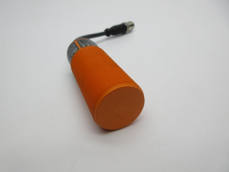 IFM EFECTOR KI0206 KI-2015-ABOA/NI/0,1/LS-100AK 20-250VAC/DC NSNP