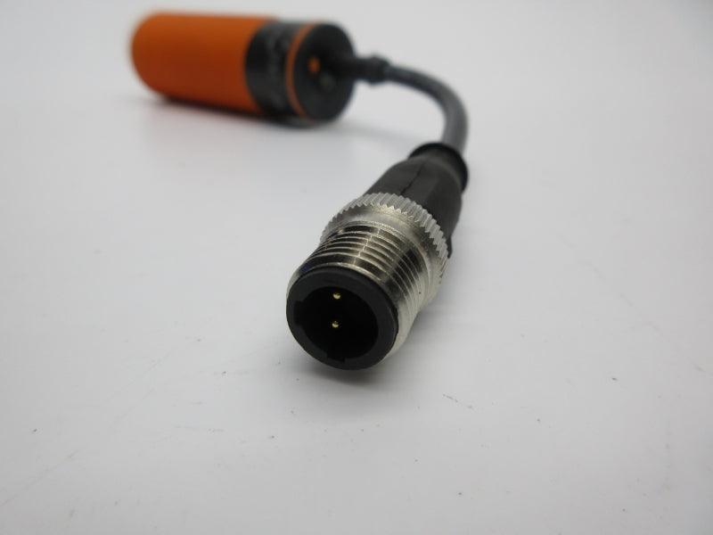 IFM EFECTOR KI0206 KI-2015-ABOA/NI/0,1/LS-100AK 20-250VAC/DC NSNP