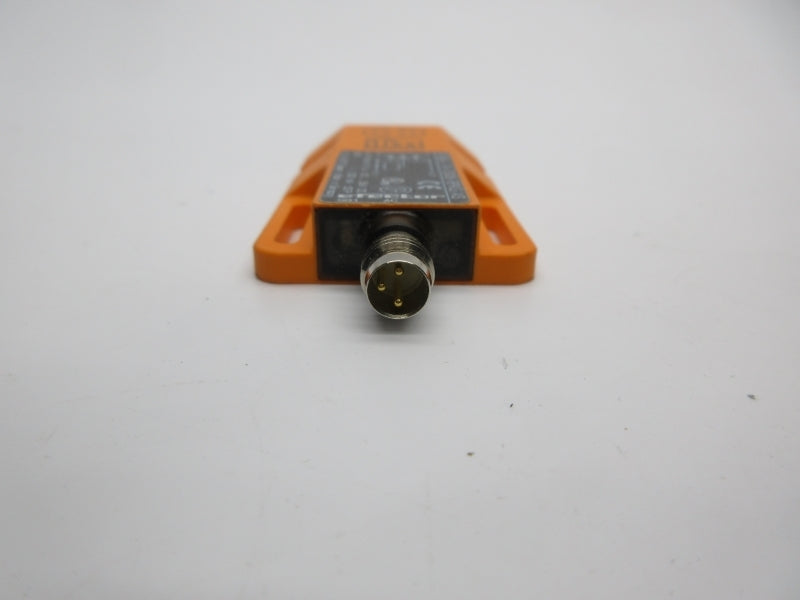 IFM EFECTOR IW5064 IW-3008-BPKG/AS 10-36VDC NSNP