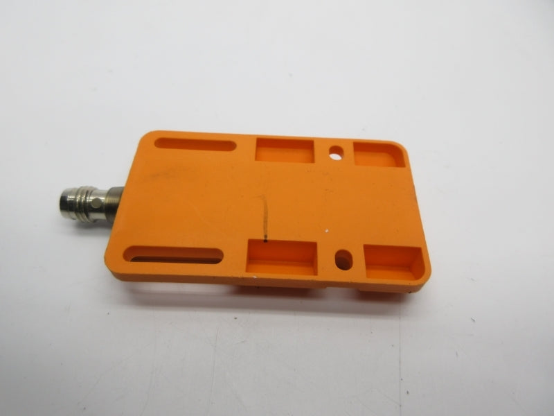 IFM EFECTOR IW5064 IW-3008-BPKG/AS 10-36VDC NSNP