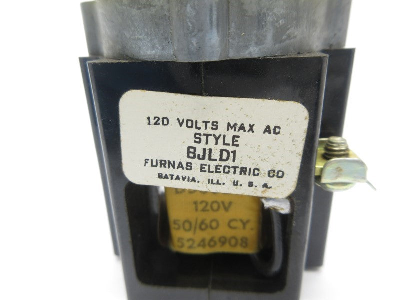 FURNAS BJLD1 120VAC UNMP