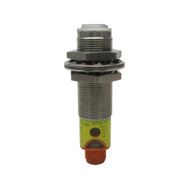 IFM EFECTOR OG5058 OGELFPKG/V4A/US NSNP