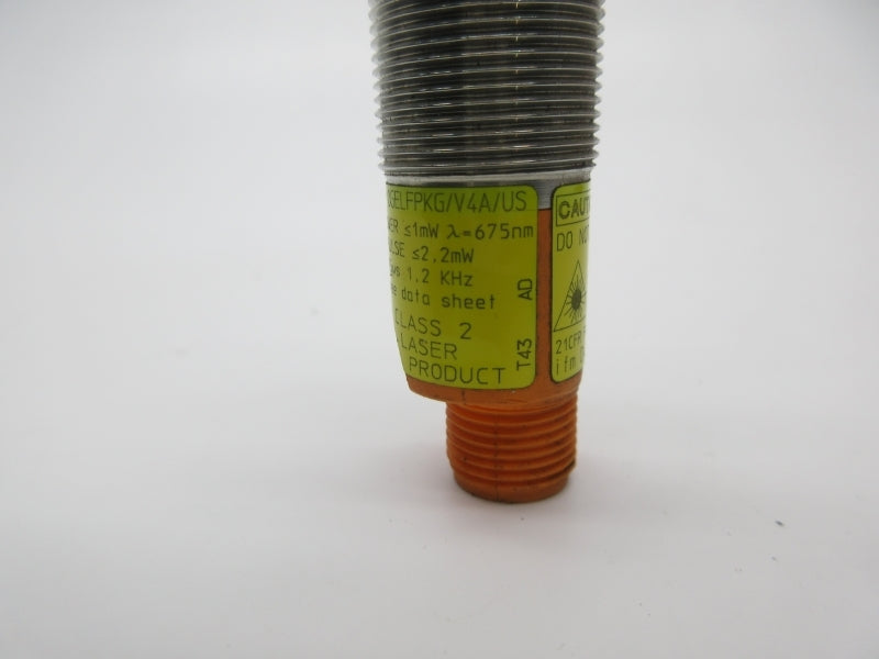 IFM EFECTOR OG5058 OGELFPKG/V4A/US NSNP