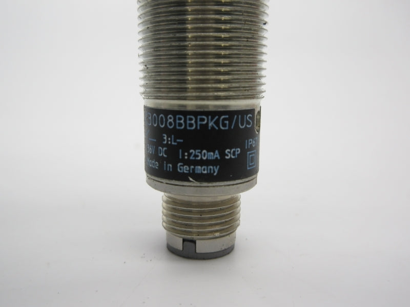 IFM EFECTOR IG5788 IGK3008BBPKG/US 10-36VDC NSNP