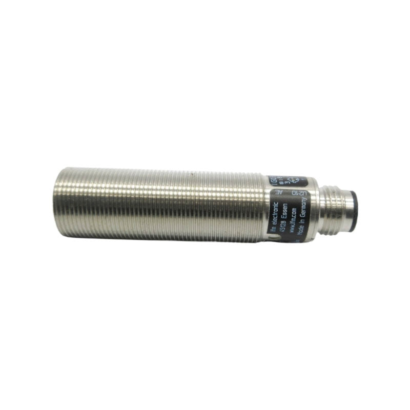 IFM EFECTOR IG0344 IGK2008BABOA/SL/LS-100AK 20-250VAC/DC (AS PICTURED) NSNP