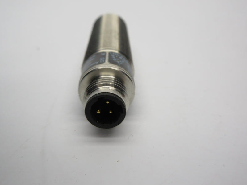 IFM EFECTOR IG0344 IGK2008BABOA/SL/LS-100AK 20-250VAC/DC (AS PICTURED) NSNP