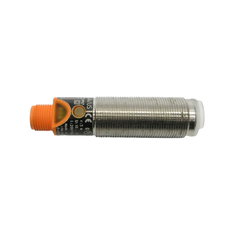 IFM EFECTOR OG5086 OGP-FPKG/V4A/US 10-36VDC NSNP