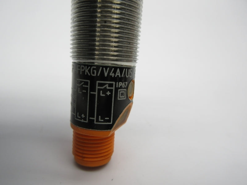 IFM EFECTOR OG5086 OGP-FPKG/V4A/US 10-36VDC NSNP