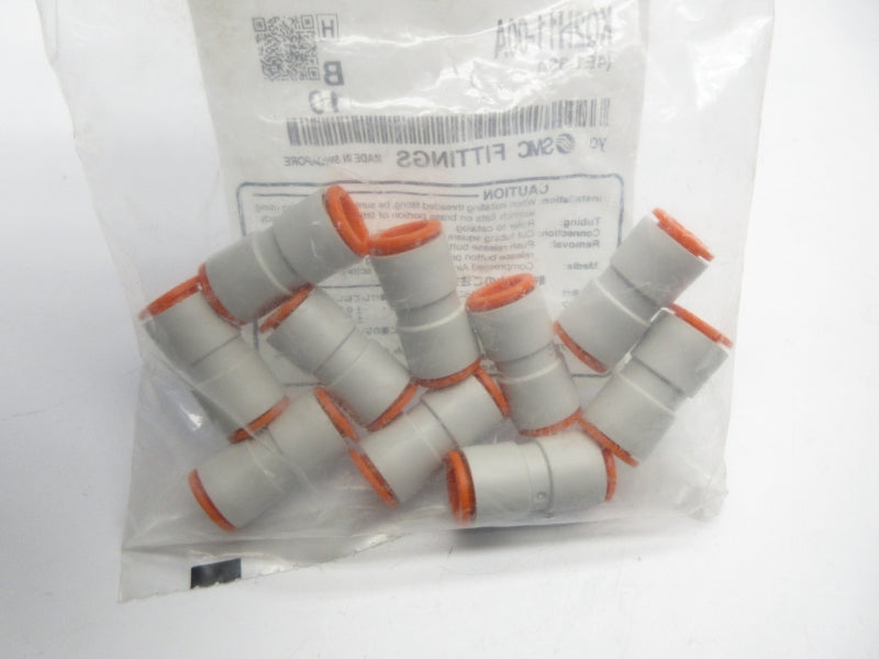 SMC KQ2H11-00A (PKG OF 10) NSMP