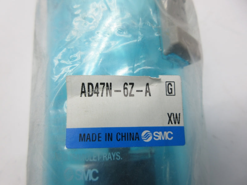 SMC AD47N-6Z-A NSMP