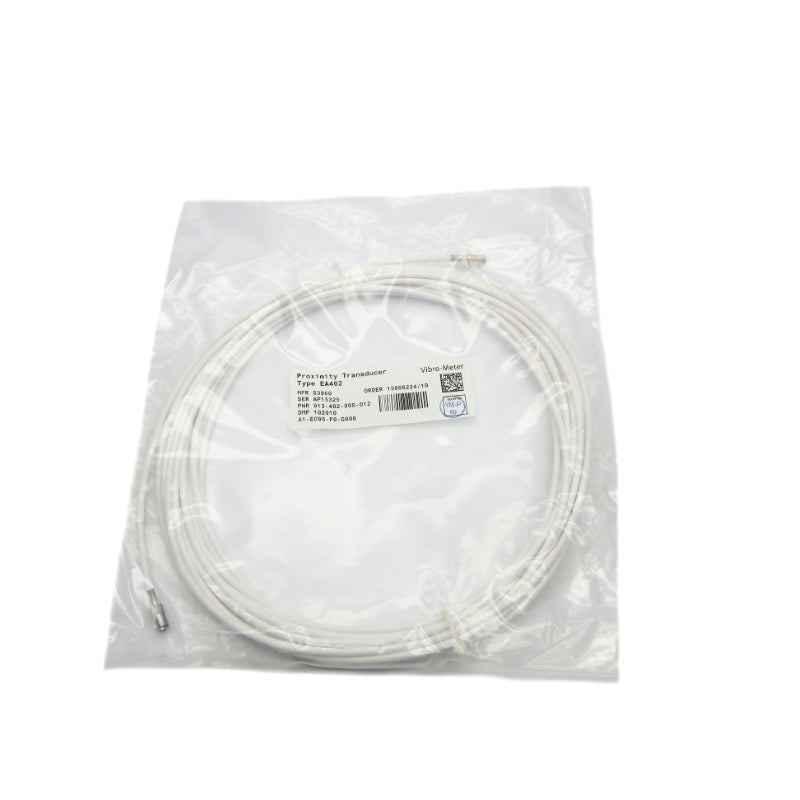VIBRO-METER EA402 NSMP