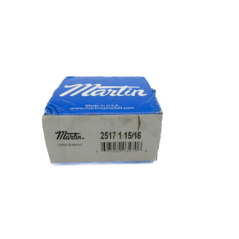 MARTIN 2517-1-15/16 NSFS