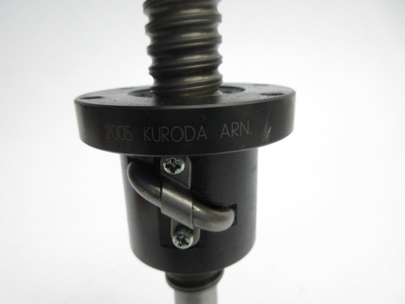 KURODA 2005 NSNP