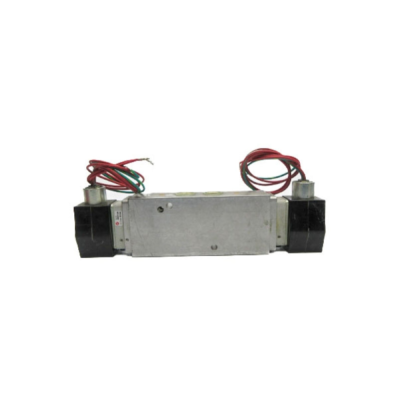 NORGREN 2637400 110/120V NSNP