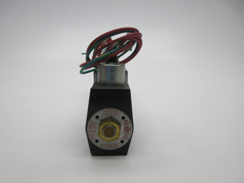 NORGREN 2637400 110/120V NSNP