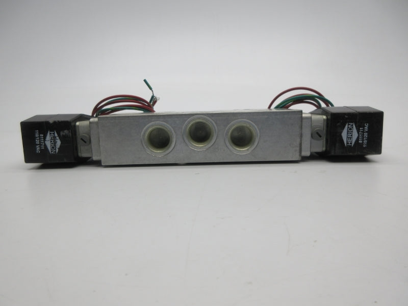NORGREN 2637400 110/120V NSNP