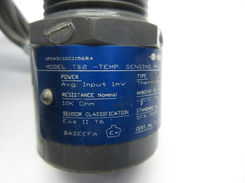 MILLTRONIC TS2 NSNP