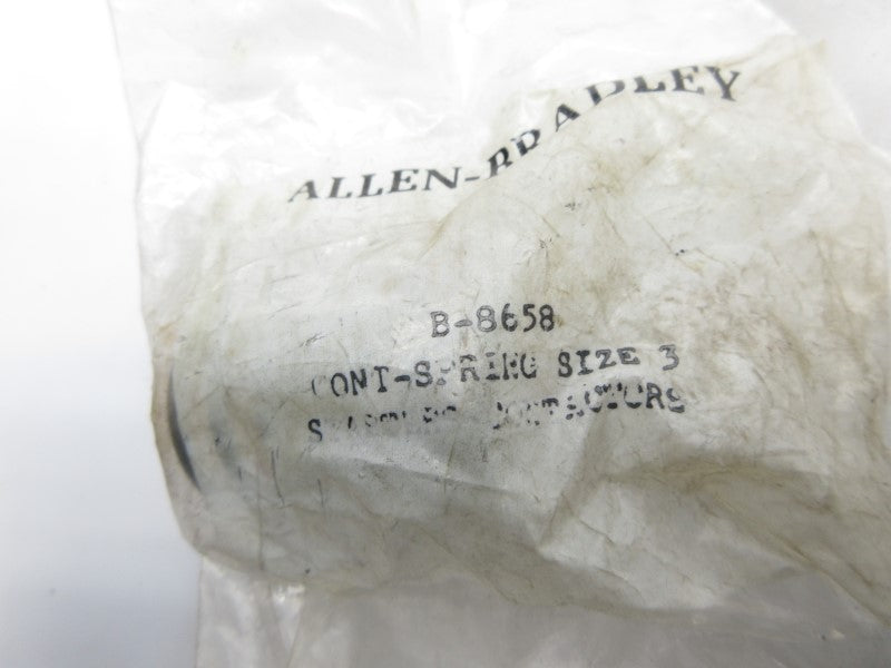 ALLEN BRADLEY B-8658 NSMP