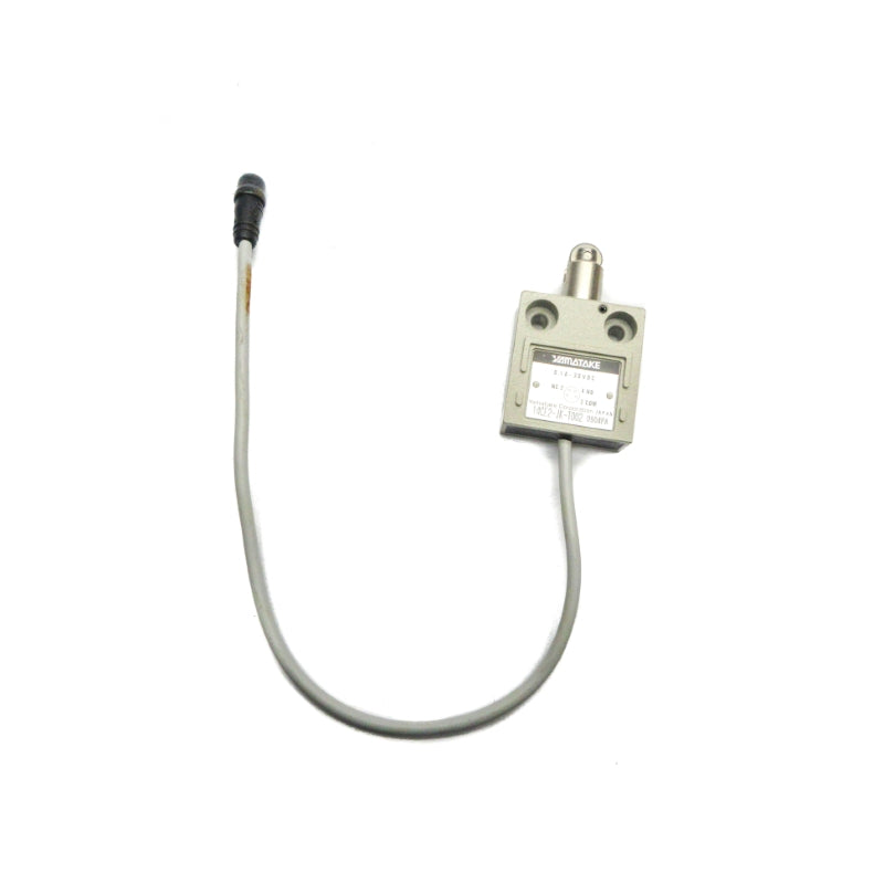 YAMATAKE 14CE2-JK-T002 30VDC 0.1A NSNP