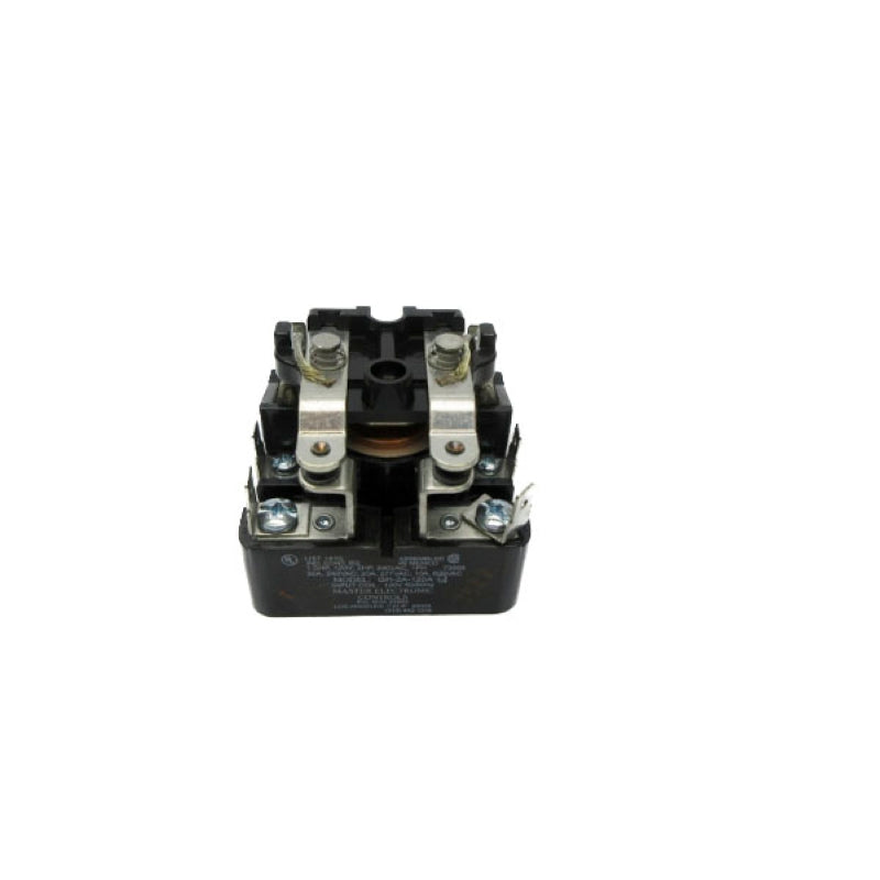 MASTER ELECTRONIC CONTROLS GH-2A-120A 120V NSNP