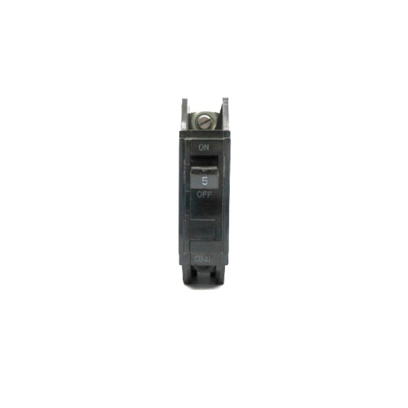 GENERAL ELECTRIC TQC1105 5A NSNP