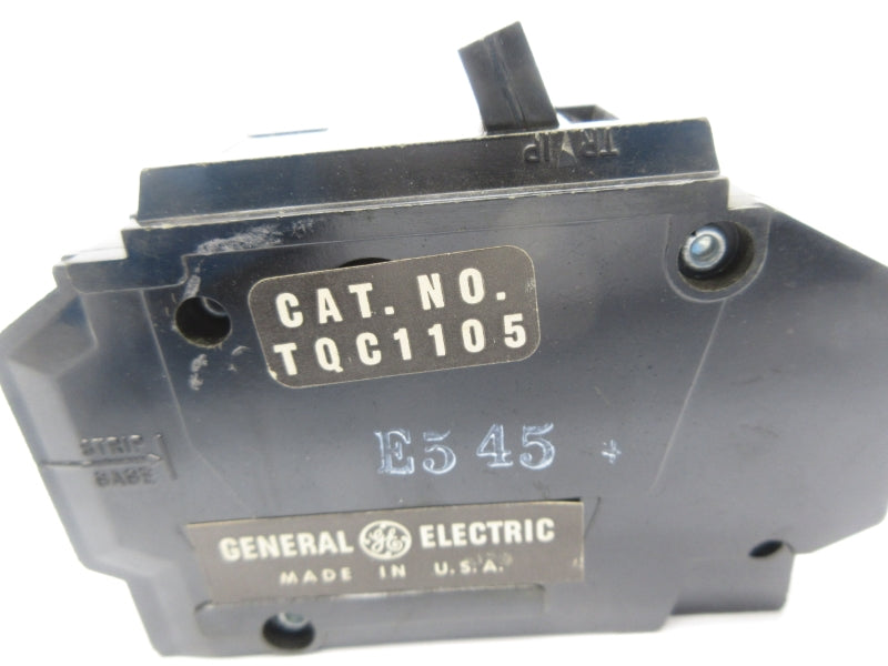 GENERAL ELECTRIC TQC1105 5A NSNP