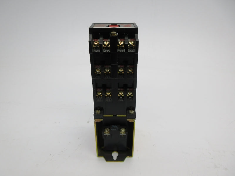 ALLEN BRADLEY 700DC-PK1200Z1 SER. A 115-125VDC NSNP