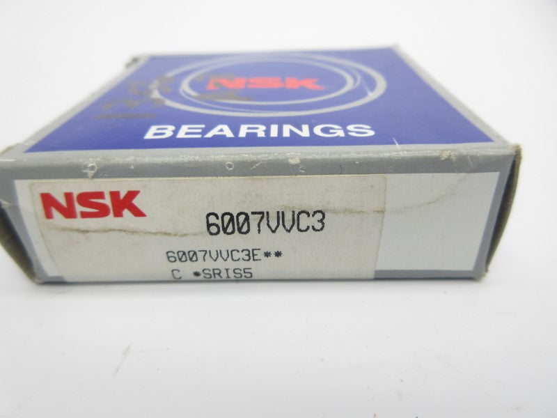 NSK 6007UUC3 NSMP