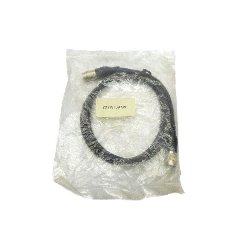 INDUSTRIAL MRO XC-601MJ-03 NSMP