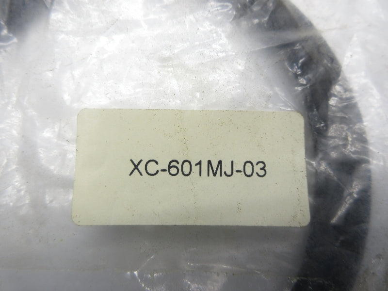 INDUSTRIAL MRO XC-601MJ-03 NSMP