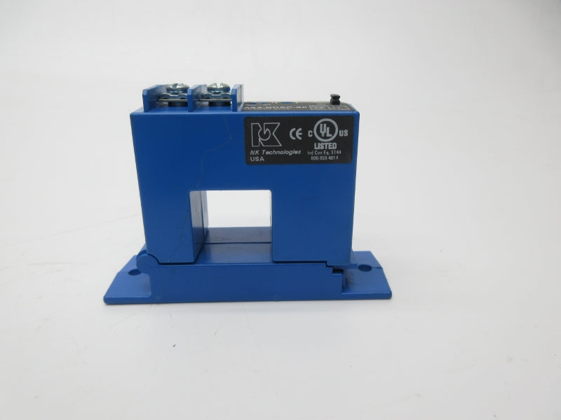 DAVIS INOTEK INSTRUMENTS AS3-NOAC-SP 240VAC 1A NSMP