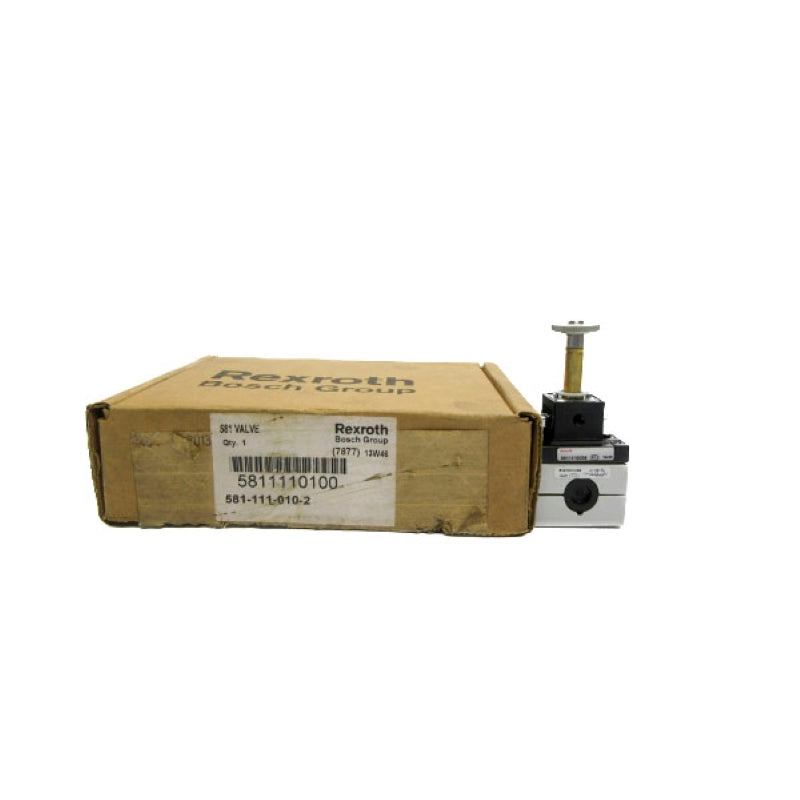 REXROTH 5811110100 NSMP